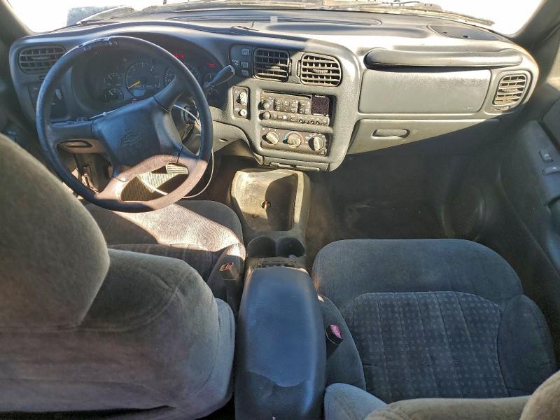 2000 Chevrolet Blazer