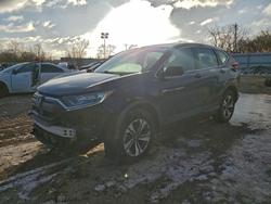 2020 Honda Cr-v lx en venta en Chicago Heights, IL