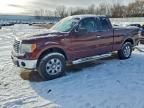 2010 Ford F150 Super cab