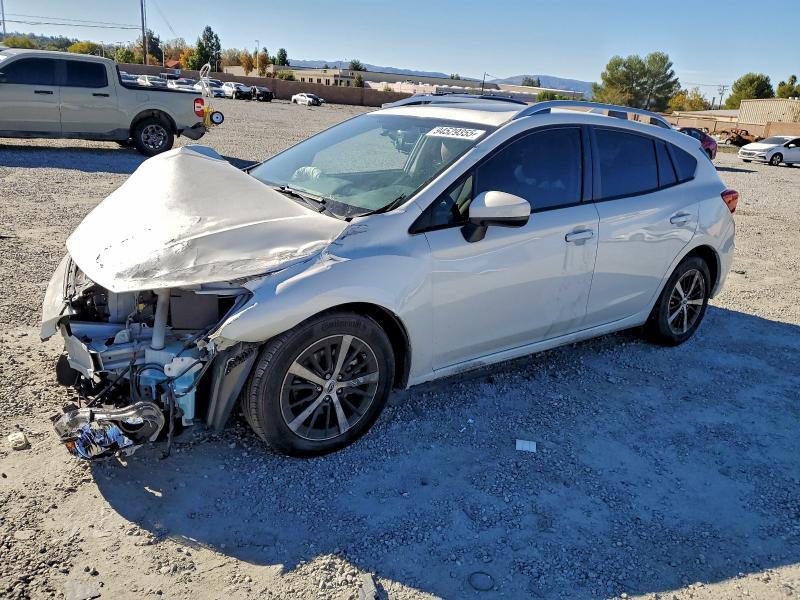 2023 Subaru Impreza Premium