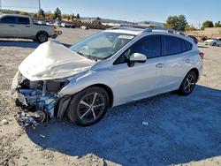 Salvage cars for sale from Copart Mentone, CA: 2023 Subaru Impreza Premium