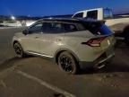2023 KIA Sportage X-pro