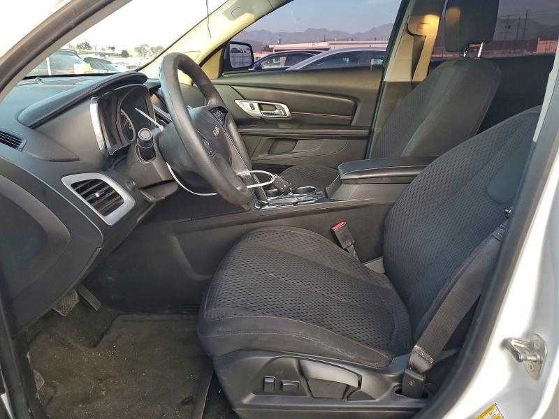 2015 GMC Terrain sle