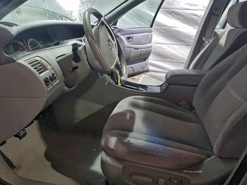2002 Toyota Avalon xl