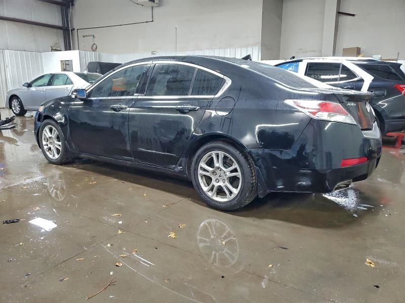 2009 Acura TL