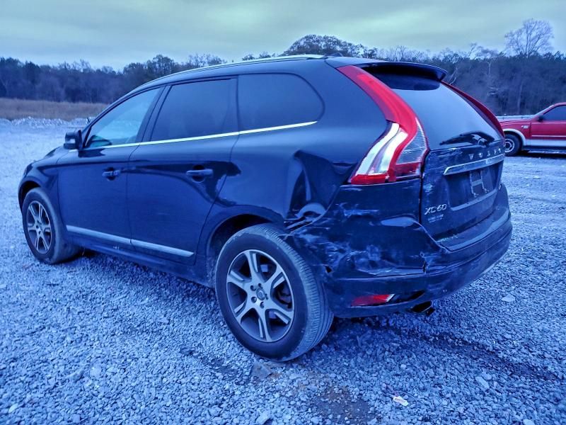 2015 Volvo Xc60 T6 Premier