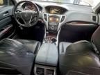 2017 Acura Tlx Tech