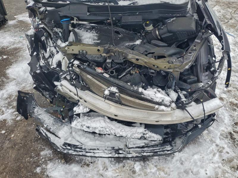 2021 Honda Pilot exl