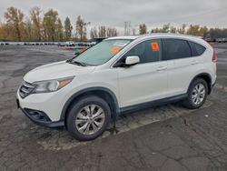 Honda salvage cars for sale: 2014 Honda Cr-v exl