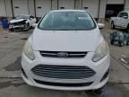 2015 Ford C-max sel