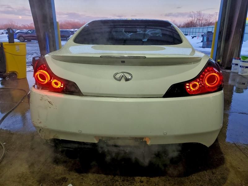 2014 Infiniti Q60 Journey