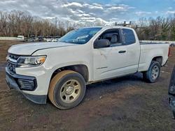Chev Vehiculos salvage en venta: 2022 Chev Colorado