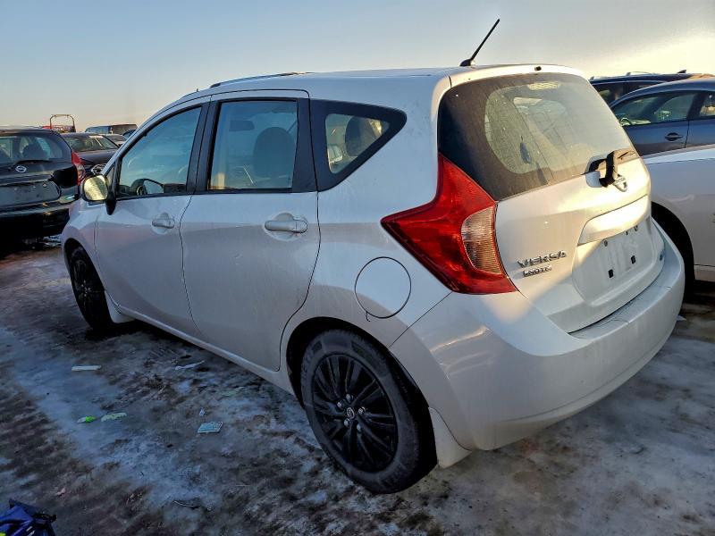 2014 Nissan Versa Note s