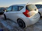 2014 Nissan Versa Note s