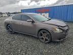2012 Nissan Maxima s