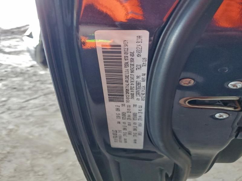 2016 Dodge 1500 Laramie