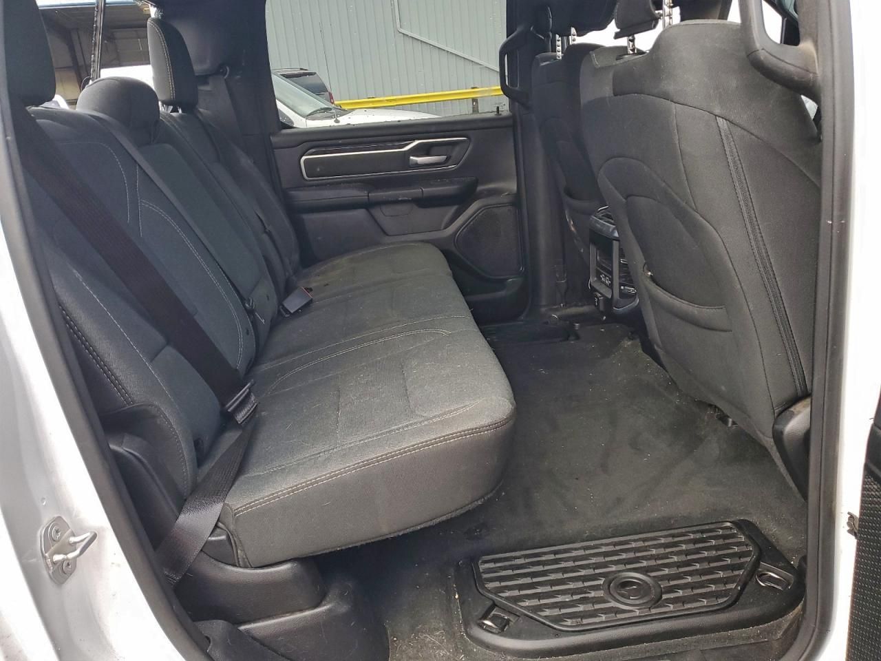 2021 Dodge Ram 1500 big Horn/lone Star