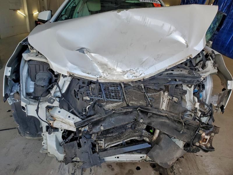 2013 Cadillac Srx Luxury Collection