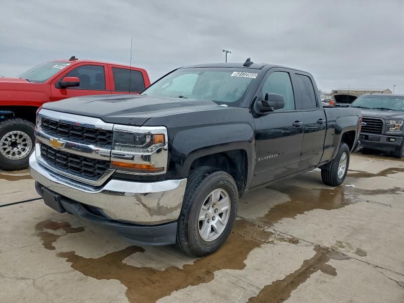 2019 Chevrolet Silverado ld C1500 lt