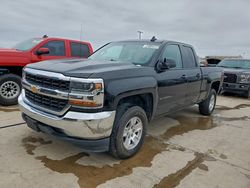 2019 Chevrolet Silverado ld C1500 lt en venta en Wilmer, TX