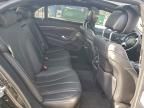 2016 Mercedes-Benz S 550
