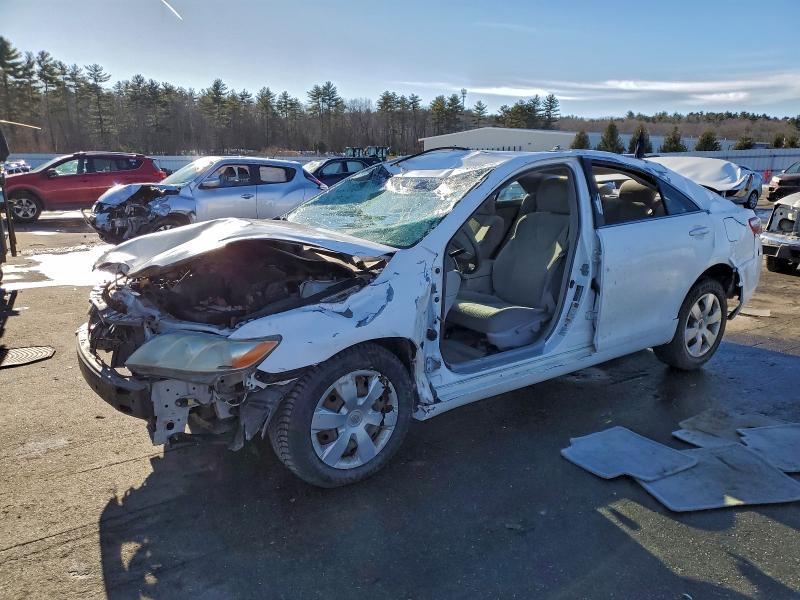 2008 Toyota Camry ce