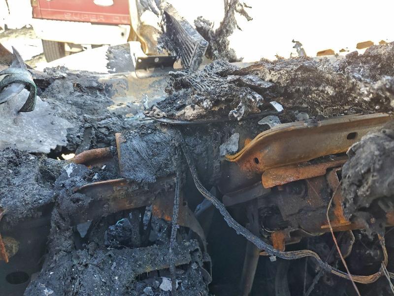 2023 Dodge Ram Promaster 2500 2500 High