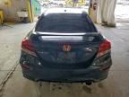 2015 Honda Civic si