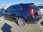 2011 Cadillac Srx Luxury Collection