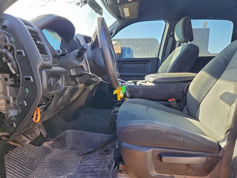 2023 Dodge Ram 3500 Tradesman