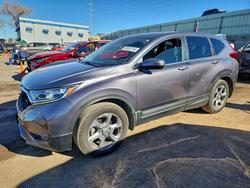 2017 Honda Cr-v ex for sale in Albuquerque, NM