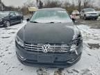 2013 Volkswagen Passat sel