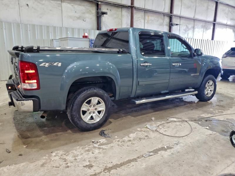 2010 GMC Sierra K1500 sl