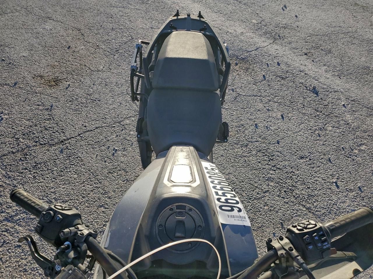 2022 Harley-Davidson RA1250 S