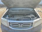 2014 Honda Pilot exl