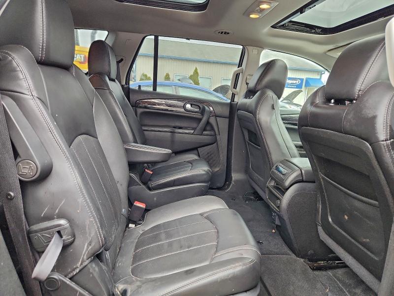 2016 Buick Enclave
