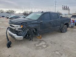 2025 Chevrolet Silverado K1500 lt for sale in Columbus, OH