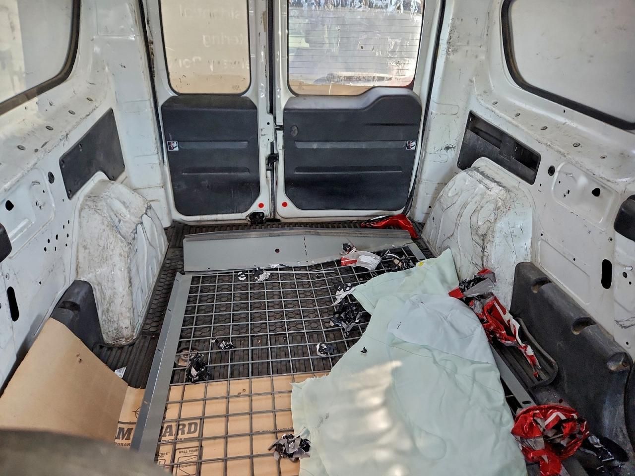 2017 Dodge RAM Promaster City SLT