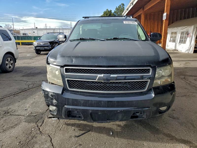 2007 Chevrolet Tahoe K1500