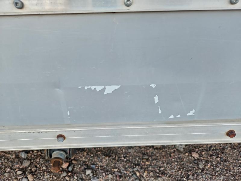 2007 Mirage Balboa Camper