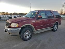 2001 Ford Expedition Eddie Bauer for sale in Dunn, NC