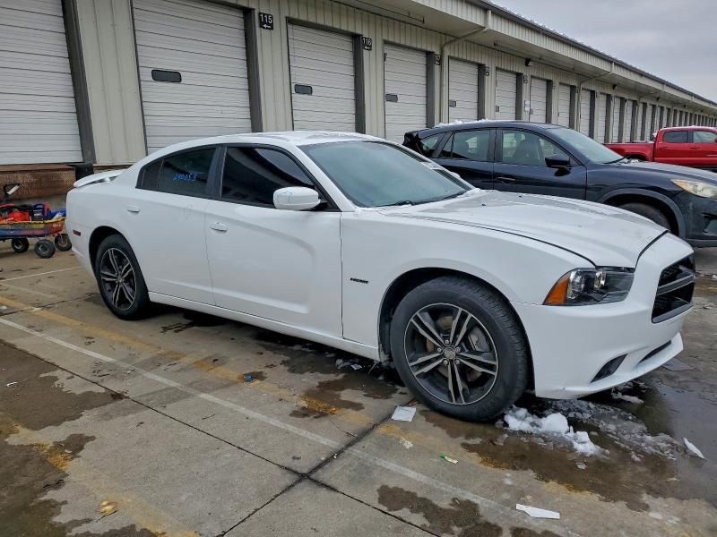 2014 Dodge Charger R/T