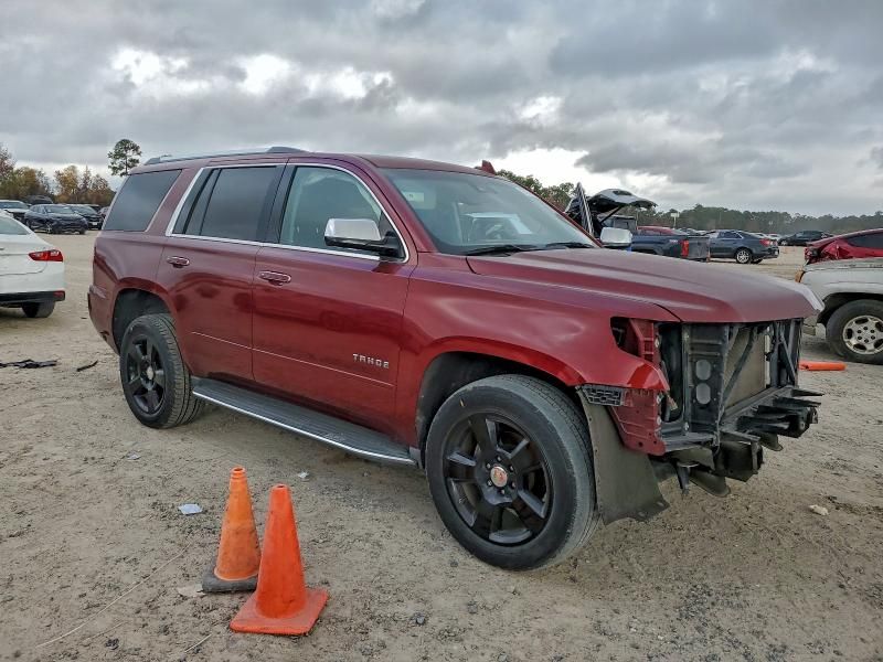 2017 Chevrolet Tahoe C1500 Premier
