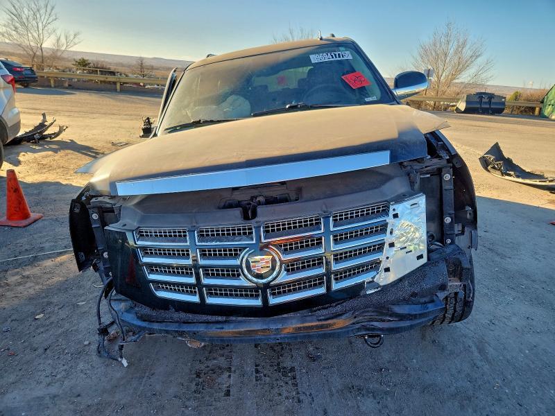 2010 Cadillac Escalade esv Premium