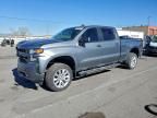 2020 Chevrolet Silverado K1500 Custom
