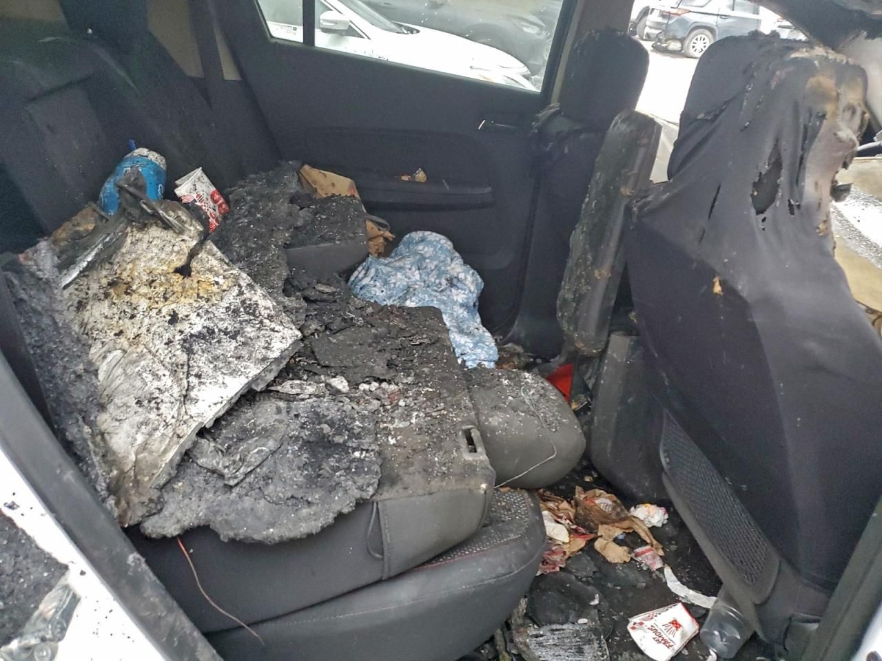 2016 GMC Terrain sle