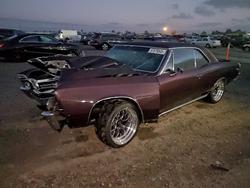 1967 Chevrolet UK for sale in Sacramento, CA