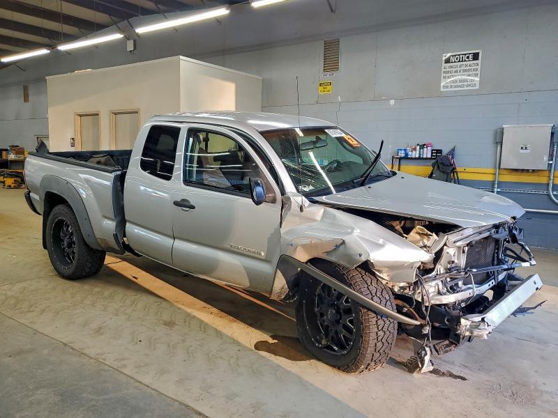 2007 Toyota Tacoma Access cab