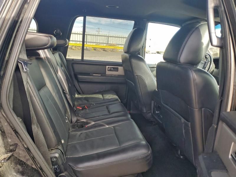 2016 Ford Expedition xlt