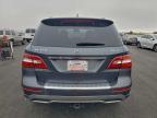 2012 Mercedes-Benz Ml 350 4matic